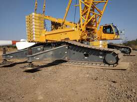 Liebherr LR1600-2 600MT - picture2' - Click to enlarge