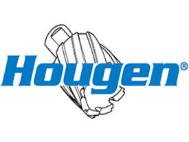 Hougen 12mmØ x 25mm RotaLoc Plus Hole Cutter Slugger Bit - picture2' - Click to enlarge