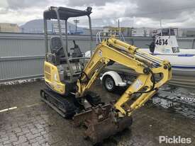 2010 Yanmar VI017 - picture0' - Click to enlarge