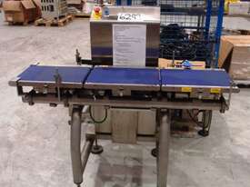 Checkweigher, 1200 Grams - picture0' - Click to enlarge