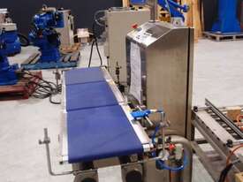 Checkweigher, 1200 Grams - picture0' - Click to enlarge