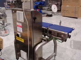 Checkweigher, 1200 Grams - picture2' - Click to enlarge