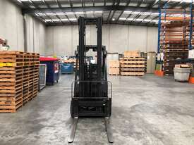 2 tonne Electric Forklift - picture0' - Click to enlarge