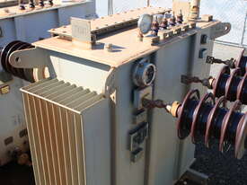 Chint Distribution Transformer - picture0' - Click to enlarge