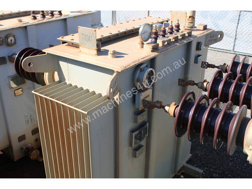 Chint Distribution Transformer