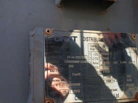 Chint Distribution Transformer - picture0' - Click to enlarge