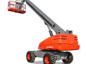QLD ACCESS - Skyjack 86T Straight Boom Lift  - picture0' - Click to enlarge