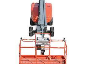 QLD ACCESS - Skyjack 86T Straight Boom Lift  - picture1' - Click to enlarge