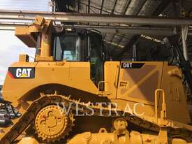 CATERPILLAR D8T Mining Track Type Tractor - picture1' - Click to enlarge