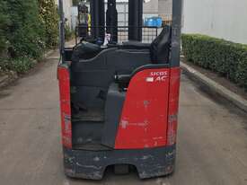 2.0T Battery Electric Reach Sit Down Forklift - picture2' - Click to enlarge
