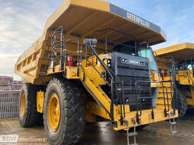 Caterpillar 777G Dump Truck  - picture1' - Click to enlarge
