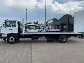  NISSAN UD PK 245 - Tray Truck - picture0' - Click to enlarge