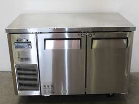 Turbo Air KUR12-2 Undercounter Fridge - picture0' - Click to enlarge