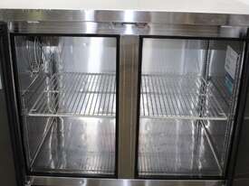 Turbo Air KUR12-2 Undercounter Fridge - picture1' - Click to enlarge