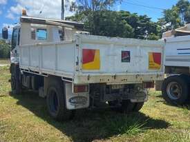 Isuzu FVR950 - picture2' - Click to enlarge