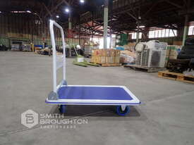 HP300 FOLDABLE PLATFORM TROLLEY (UNUSED) - picture0' - Click to enlarge