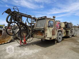 2011 NORMET 1050WPC SPAYMEC CONCRETE SPRAYING MACHINE - picture2' - Click to enlarge