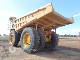 1990 CATERPILLAR 777B OFF HIGHWAY DUMP TRUCK - picture2' - Click to enlarge