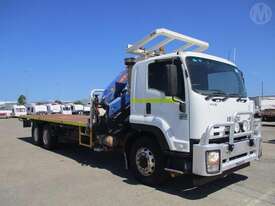 Isuzu FVZ1400 - picture0' - Click to enlarge