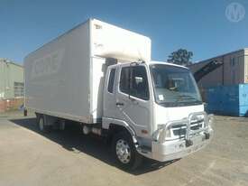 Fuso Fighter 7 - picture0' - Click to enlarge