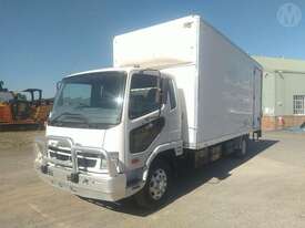 Fuso Fighter 7 - picture1' - Click to enlarge