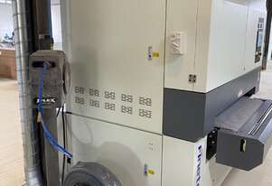 Lacquer Sander. Twin Roller. 1300mm . Effective and affordable