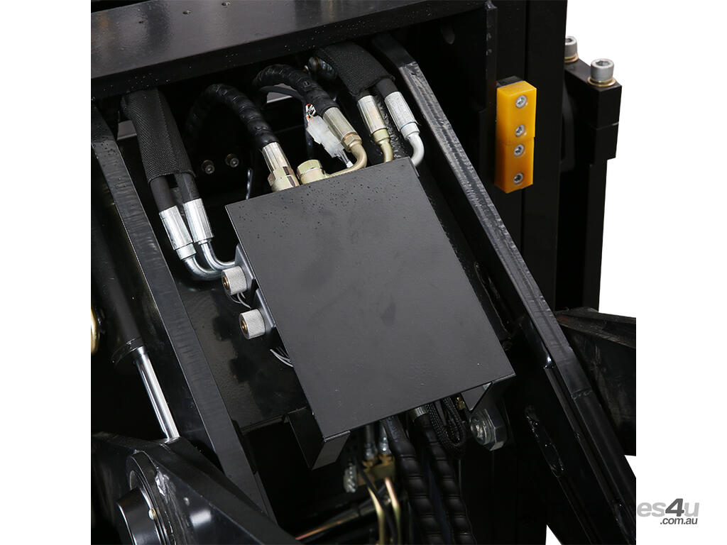 Hire ep equipment CQE15S Walkie Stackers in DANDENONG SOUTH, VIC