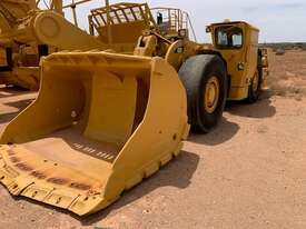 1999 Caterpillar R1600 LHD underground loader - picture0' - Click to enlarge
