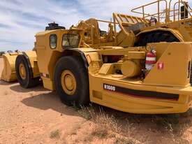 1999 Caterpillar R1600 LHD underground loader - picture1' - Click to enlarge