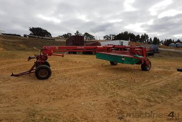 Taarup   4036C HAY MOWER