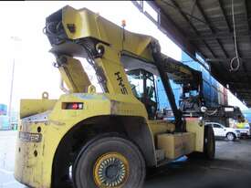 46.0T Diesel Reach Stacker - picture1' - Click to enlarge