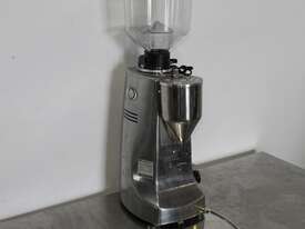 Mazzer ROBUR ELECTRONIC Coffee Grinder - picture0' - Click to enlarge
