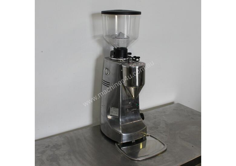 Used mazzer Mazzer ROBUR ELECTRONIC Coffee Grinder Coffee Grinder in