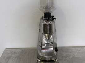 Mazzer ROBUR ELECTRONIC Coffee Grinder - picture1' - Click to enlarge