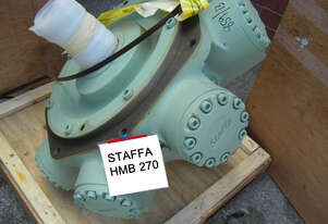 Hydraulic Motor Hydraulic Motor