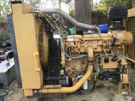 Caterpillar C15 Industrial Diesel Engine - picture0' - Click to enlarge