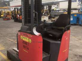 3.0T Battery Electric Sit Down Reach Truck - picture1' - Click to enlarge