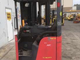 3.0T Battery Electric Sit Down Reach Truck - picture2' - Click to enlarge