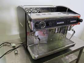 Expobar RAFAEL 2 Group Coffee Machine - picture0' - Click to enlarge