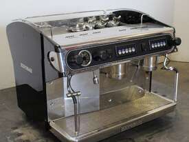 Expobar RAFAEL 2 Group Coffee Machine - picture0' - Click to enlarge