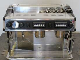 Expobar RAFAEL 2 Group Coffee Machine - picture1' - Click to enlarge