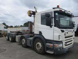 Scania P340 - picture0' - Click to enlarge
