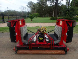 Jarrett TS360  Slasher Hay/Forage Equip - picture0' - Click to enlarge