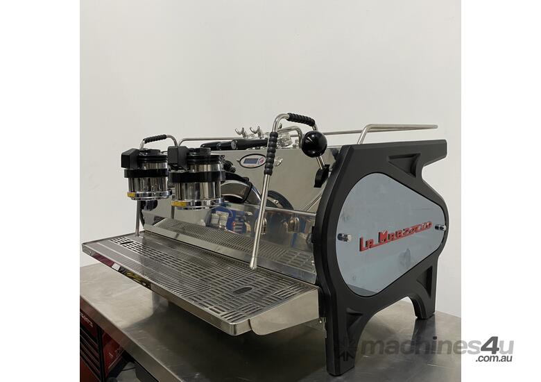 Used SilverChef AU La Marzocco STRADA EP Coffee Machine Coffee Machines