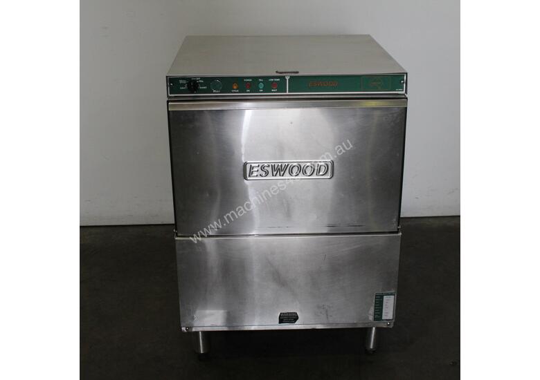 Used eswood UC25N Under Bench Dishwasher in , Listed on Machines4u