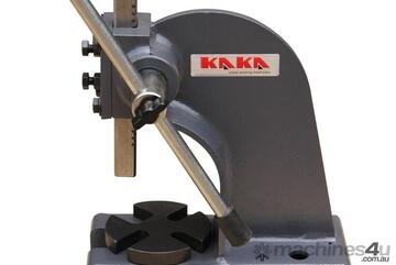 Kaka Arbor Press, 1/2 Kaka Arbor Press, 1/2