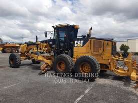 CATERPILLAR 14M Motor Graders - picture2' - Click to enlarge