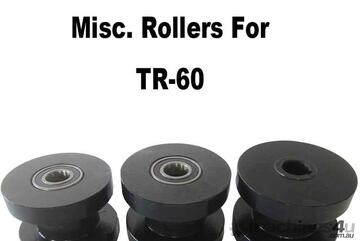 KAKA Industrial Misc. Rollers Sizes For TR60