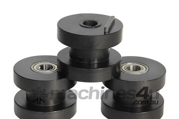 Misc. Rollers Sizes For TR60