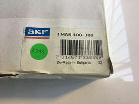 SKF 2.00mm 100-300 Stainless Steel Machinery Shims, 10 Pack TMAS 100-300 - picture1' - Click to enlarge